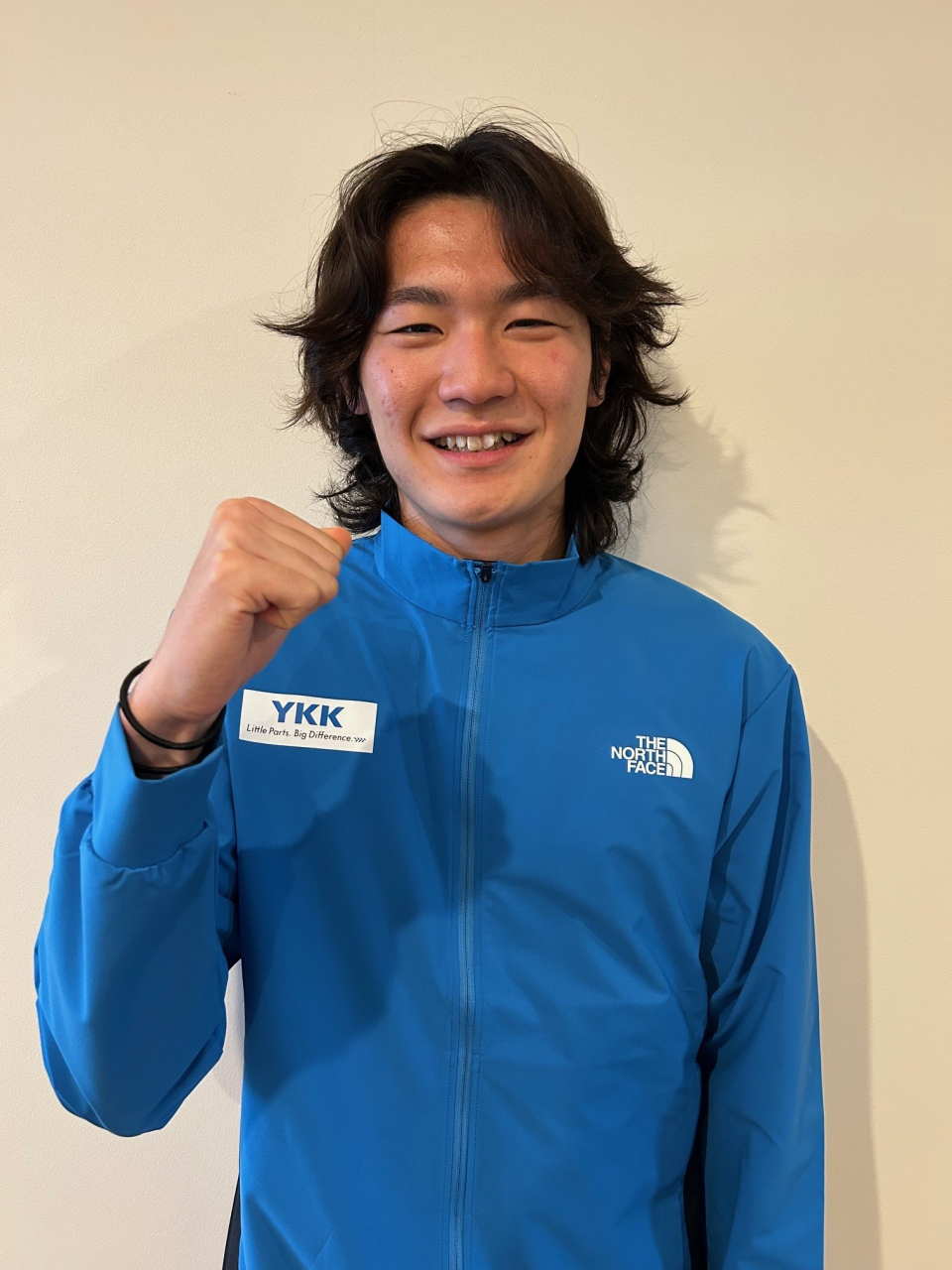 【新規加入選手のお知らせ　草刈恭弓選手】