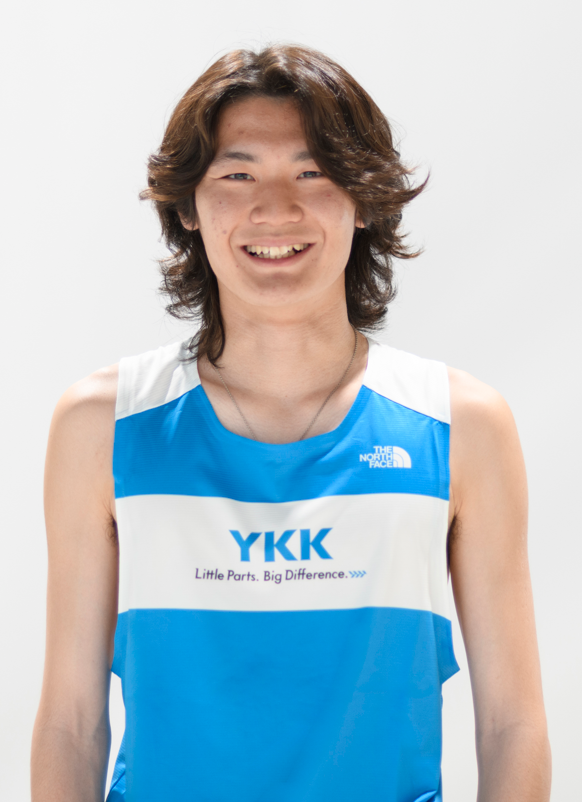 【新規加入選手のお知らせ　草刈恭弓選手】