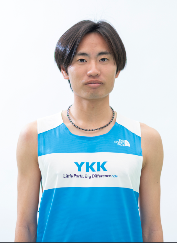 【新規加入選手のお知らせ】浦上和樹選手